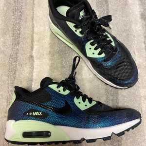 Nike Air Max Hyperfuse